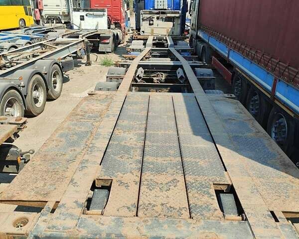 МАН  33.480, об'ємом двигуна 0 л та пробігом 1000 тис. км за 13500 $, фото 2 на Automoto.ua