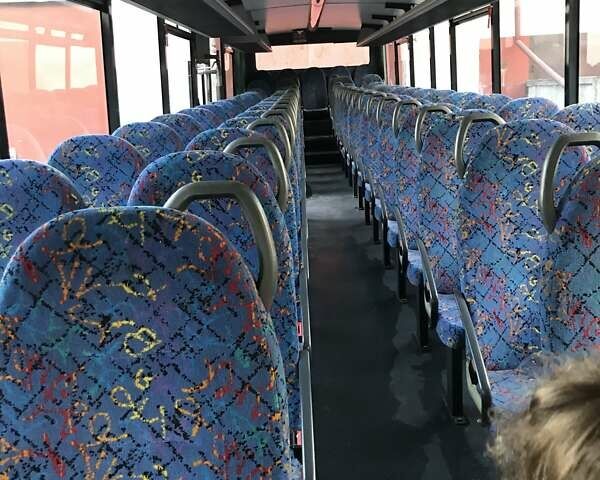 Белый МАН A91, объемом двигателя 6.87 л и пробегом 400 тыс. км за 30000 $, фото 6 на Automoto.ua