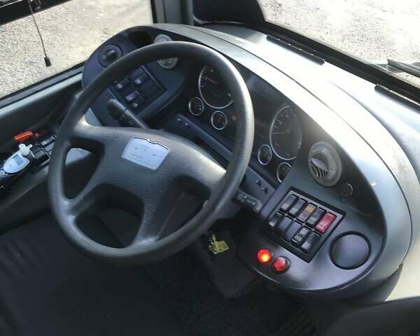 Белый МАН A91, объемом двигателя 6.87 л и пробегом 400 тыс. км за 30000 $, фото 1 на Automoto.ua