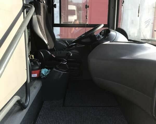 Белый МАН A91, объемом двигателя 6.87 л и пробегом 400 тыс. км за 30000 $, фото 2 на Automoto.ua