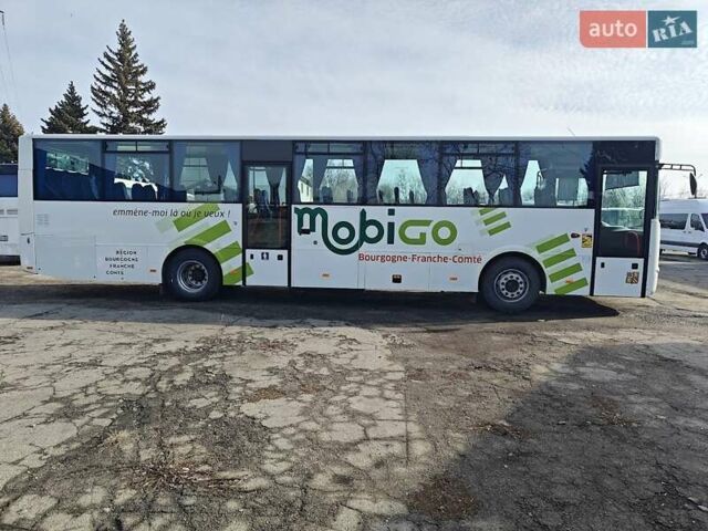 Белый МАН A91, объемом двигателя 6.87 л и пробегом 260 тыс. км за 32500 $, фото 2 на Automoto.ua