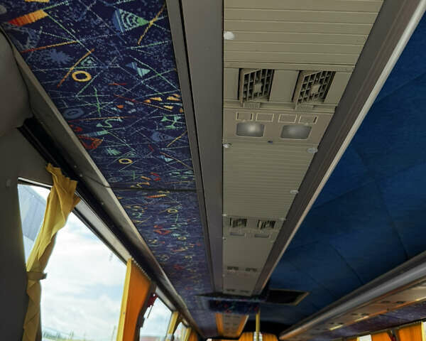 Белый МАН Ayats, объемом двигателя 6.9 л и пробегом 300 тыс. км за 34900 $, фото 22 на Automoto.ua