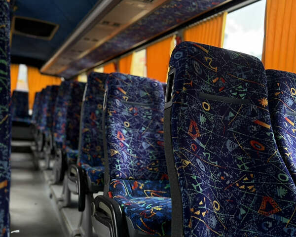 Белый МАН Ayats, объемом двигателя 6.9 л и пробегом 300 тыс. км за 34900 $, фото 12 на Automoto.ua