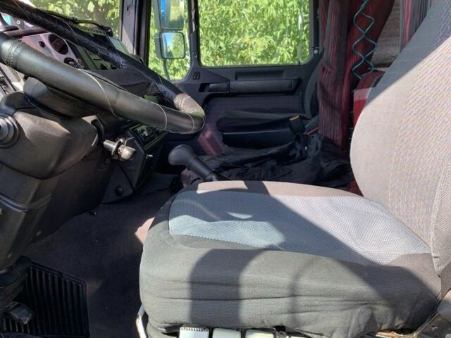 Білий МАН Другая, об'ємом двигуна 12 л та пробігом 0 тис. км за 6000 $, фото 2 на Automoto.ua