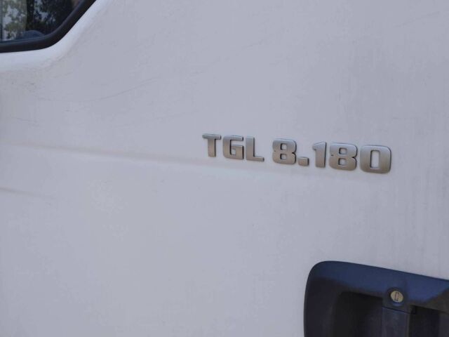 МАН Другая 2006 в Житомире на Automoto.ua Белый МАН Другая, объемом двигателя 4.6 л и пробегом 0 тыс. км за 13000 $, фото 8 на Automoto.ua