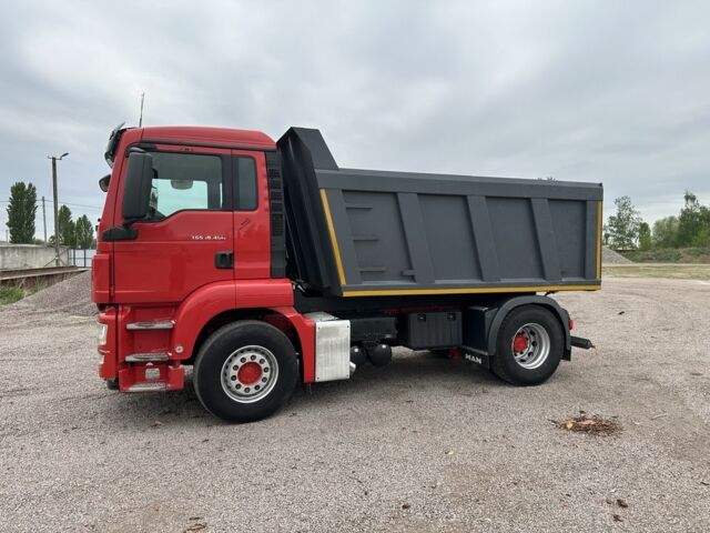 Красный МАН Другая, объемом двигателя 10.5 л и пробегом 0 тыс. км за 34999 $, фото 1 на Automoto.ua