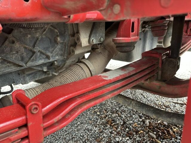 Красный МАН Другая, объемом двигателя 10.5 л и пробегом 0 тыс. км за 34999 $, фото 23 на Automoto.ua