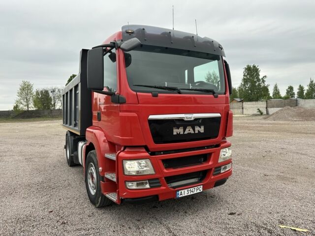 Красный МАН Другая, объемом двигателя 10.5 л и пробегом 0 тыс. км за 34999 $, фото 7 на Automoto.ua