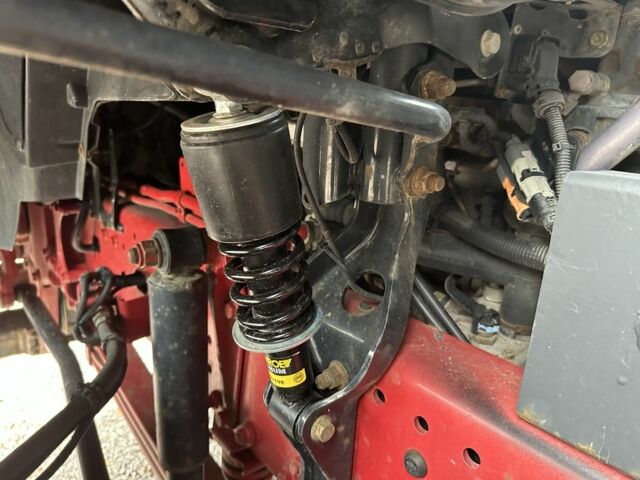 Красный МАН Другая, объемом двигателя 10.5 л и пробегом 0 тыс. км за 34999 $, фото 21 на Automoto.ua