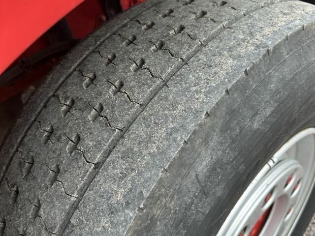 Красный МАН Другая, объемом двигателя 10.5 л и пробегом 0 тыс. км за 34999 $, фото 15 на Automoto.ua