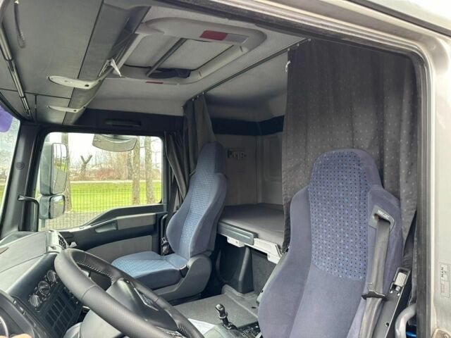 МАН Другая, объемом двигателя 0 л и пробегом 0 тыс. км за 16500 $, фото 2 на Automoto.ua