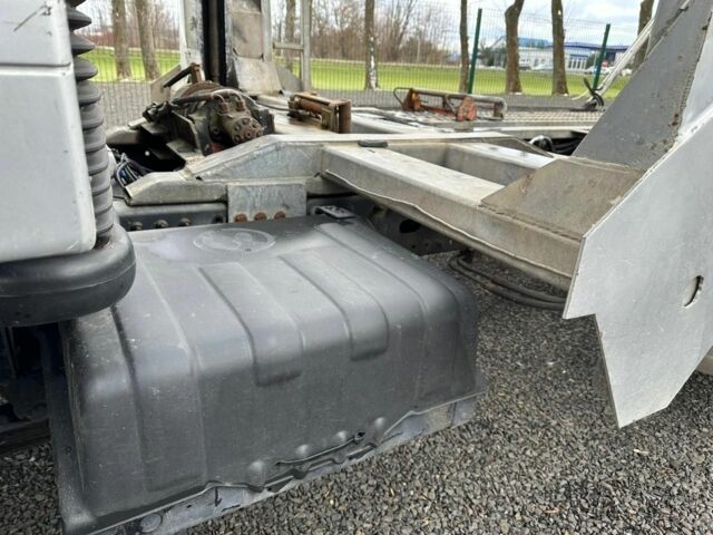 МАН Другая, объемом двигателя 0 л и пробегом 0 тыс. км за 16500 $, фото 1 на Automoto.ua