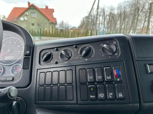 МАН Другая, объемом двигателя 0 л и пробегом 0 тыс. км за 16500 $, фото 4 на Automoto.ua