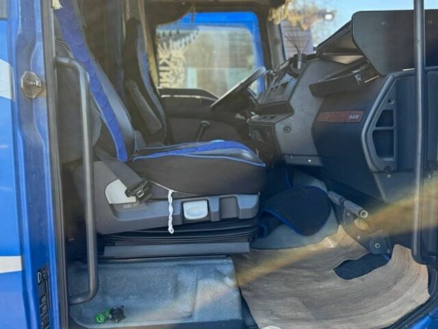 МАН Другая, объемом двигателя 0 л и пробегом 0 тыс. км за 17000 $, фото 3 на Automoto.ua