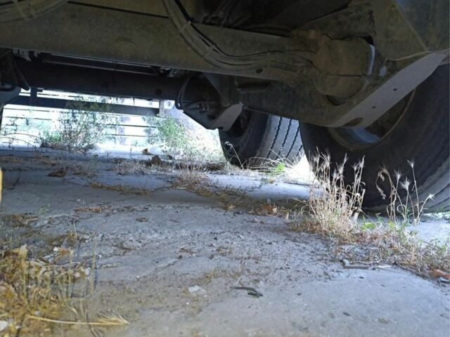 МАН Другая, объемом двигателя 0 л и пробегом 0 тыс. км за 9500 $, фото 7 на Automoto.ua