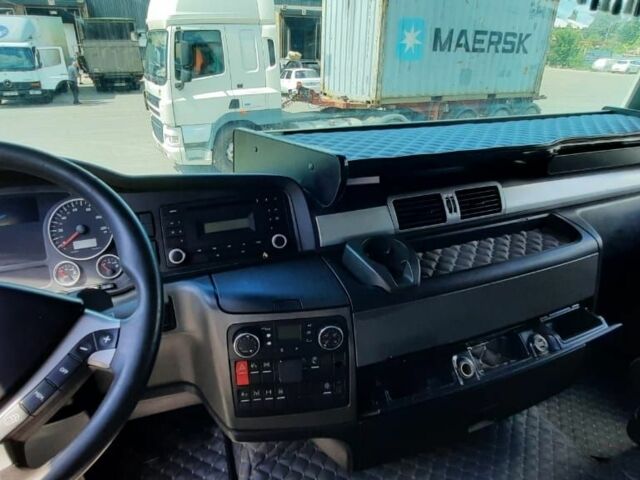 МАН Другая, об'ємом двигуна 0 л та пробігом 0 тис. км за 22000 $, фото 3 на Automoto.ua