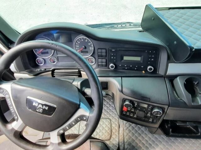 МАН Другая, об'ємом двигуна 0 л та пробігом 0 тис. км за 22000 $, фото 1 на Automoto.ua