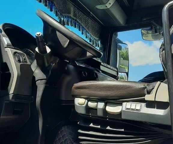 МАН Другая, об'ємом двигуна 0 л та пробігом 0 тис. км за 22000 $, фото 2 на Automoto.ua