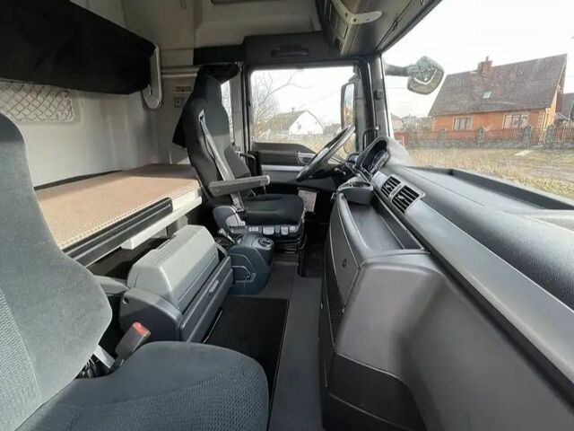 МАН Другая, объемом двигателя 0 л и пробегом 0 тыс. км за 11350 $, фото 7 на Automoto.ua