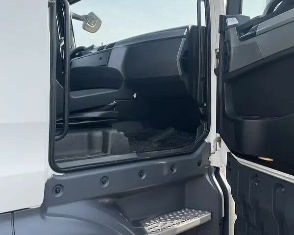 МАН Другая, объемом двигателя 0 л и пробегом 0 тыс. км за 11350 $, фото 5 на Automoto.ua