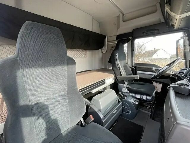 МАН Другая, объемом двигателя 0 л и пробегом 0 тыс. км за 11350 $, фото 6 на Automoto.ua