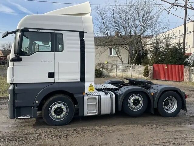 МАН Другая, объемом двигателя 0 л и пробегом 0 тыс. км за 11350 $, фото 1 на Automoto.ua