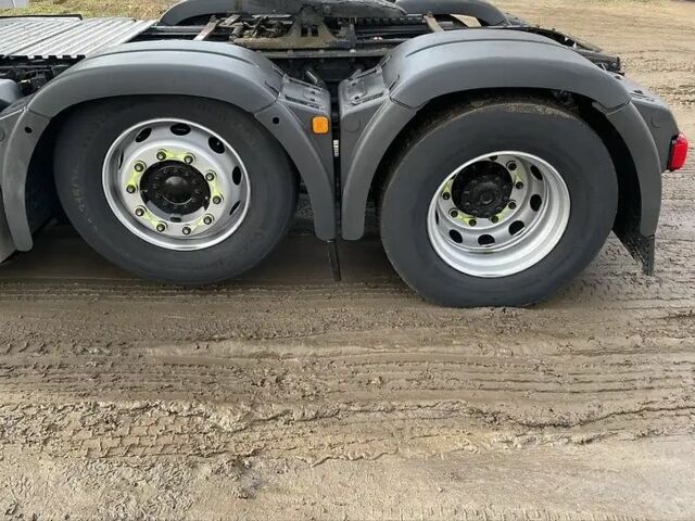 МАН Другая, объемом двигателя 0 л и пробегом 0 тыс. км за 11350 $, фото 4 на Automoto.ua