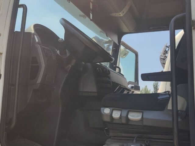 МАН Другая, объемом двигателя 0 л и пробегом 0 тыс. км за 18500 $, фото 5 на Automoto.ua