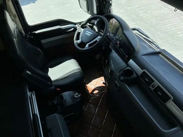 МАН Другая 2015 в Вольнянске на Automoto.ua МАН Другая, объемом двигателя 0 л и пробегом 0 тыс. км за 10500 $, фото 8 на Automoto.ua
