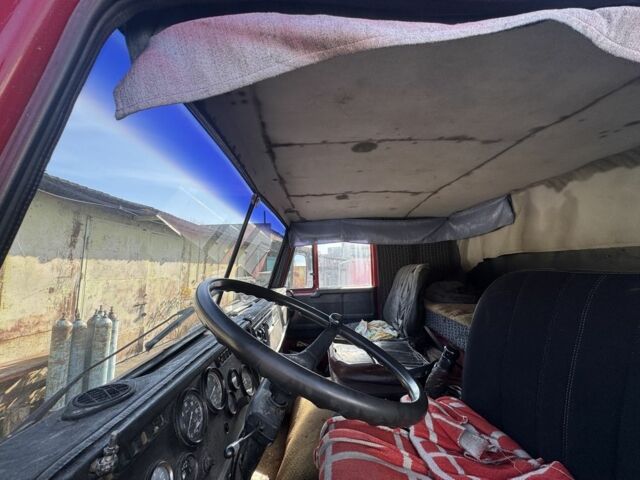 МАН Другая, об'ємом двигуна 0 л та пробігом 0 тис. км за 9999 $, фото 6 на Automoto.ua