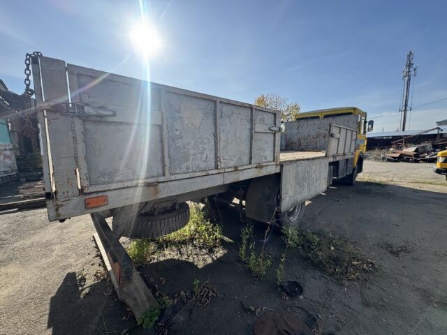 МАН Другая, об'ємом двигуна 0 л та пробігом 0 тис. км за 9999 $, фото 5 на Automoto.ua