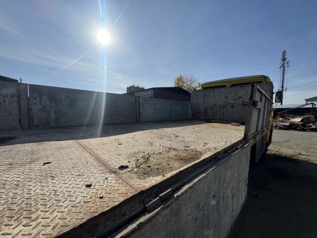 МАН Другая, об'ємом двигуна 0 л та пробігом 0 тис. км за 9999 $, фото 3 на Automoto.ua