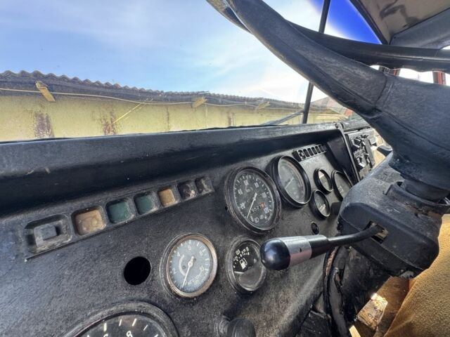 МАН Другая, об'ємом двигуна 0 л та пробігом 0 тис. км за 9999 $, фото 7 на Automoto.ua