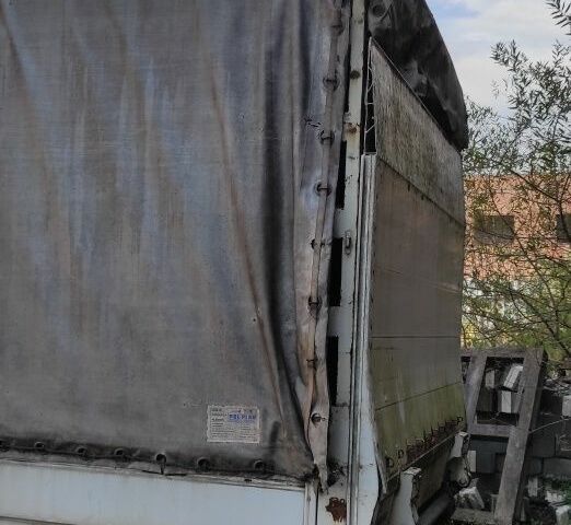 МАН Другая, объемом двигателя 0 л и пробегом 0 тыс. км за 5008 $, фото 2 на Automoto.ua