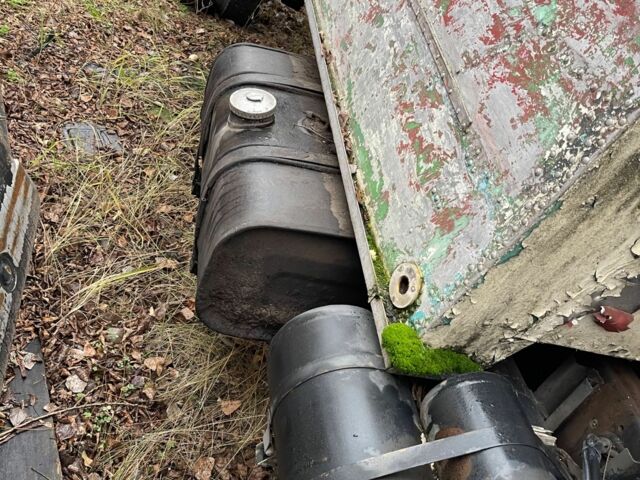 МАН Другая, объемом двигателя 0 л и пробегом 0 тыс. км за 2800 $, фото 7 на Automoto.ua