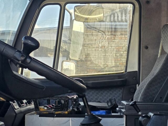 МАН Другая, об'ємом двигуна 0 л та пробігом 0 тис. км за 19682 $, фото 9 на Automoto.ua