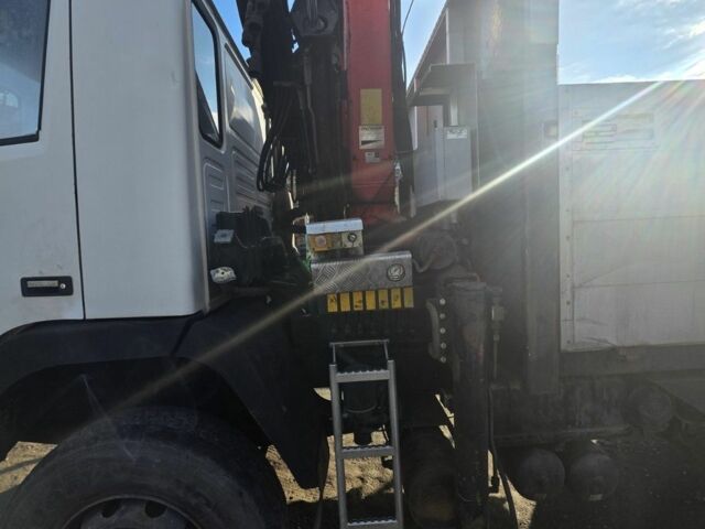 МАН Другая, об'ємом двигуна 0 л та пробігом 0 тис. км за 19682 $, фото 4 на Automoto.ua