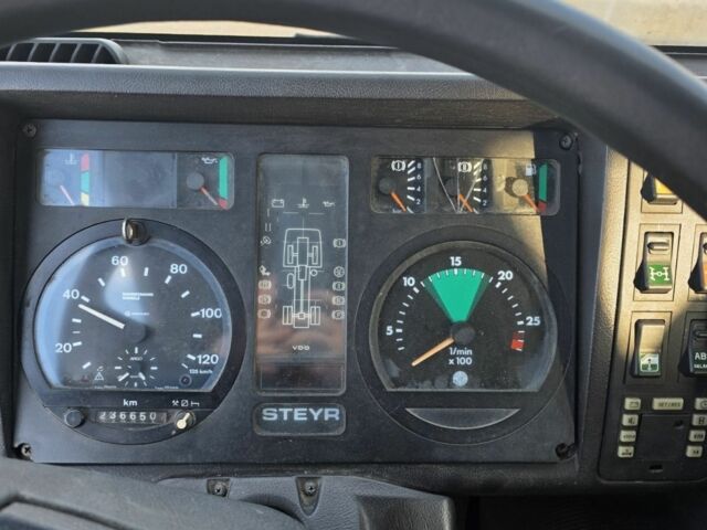 МАН Другая, об'ємом двигуна 0 л та пробігом 0 тис. км за 19682 $, фото 10 на Automoto.ua