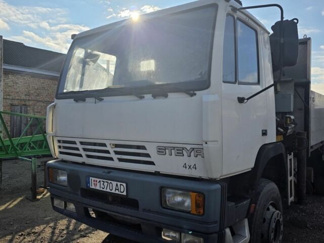 МАН Другая, об'ємом двигуна 0 л та пробігом 0 тис. км за 19682 $, фото 2 на Automoto.ua