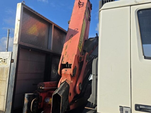 МАН Другая, об'ємом двигуна 0 л та пробігом 0 тис. км за 19682 $, фото 1 на Automoto.ua