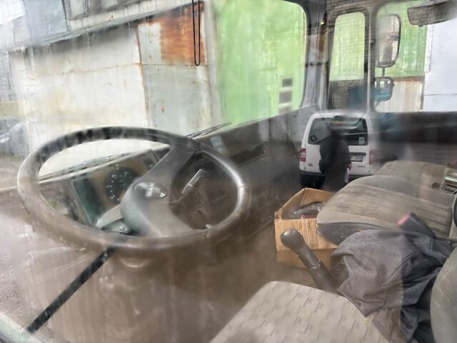 МАН Другая 1995 в Яворове на Automoto.ua МАН Другая, объемом двигателя 0 л и пробегом 0 тыс. км за 4900 $, фото 8 на Automoto.ua