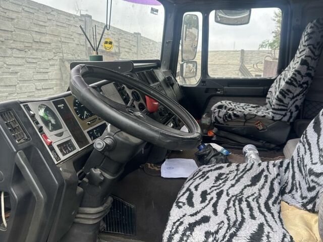 МАН Другая, объемом двигателя 0 л и пробегом 0 тыс. км за 8600 $, фото 1 на Automoto.ua