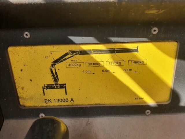 МАН Другая, об'ємом двигуна 0 л та пробігом 0 тис. км за 22000 $, фото 1 на Automoto.ua