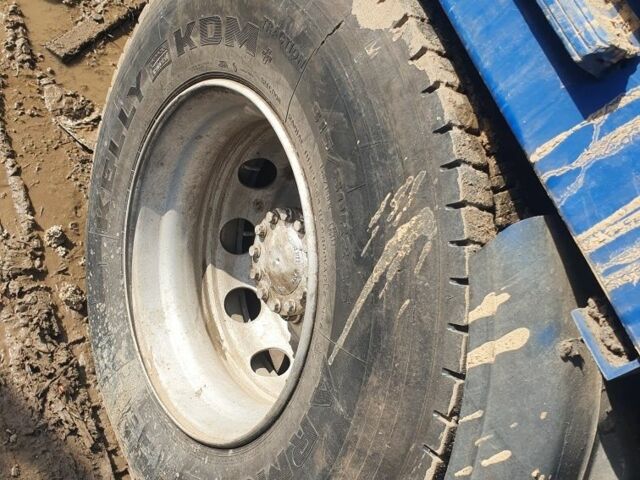 МАН Другая, об'ємом двигуна 0 л та пробігом 0 тис. км за 22000 $, фото 2 на Automoto.ua