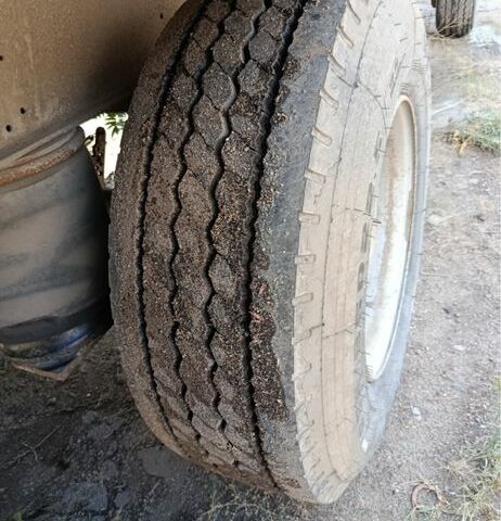 МАН Другая, объемом двигателя 0 л и пробегом 0 тыс. км за 12000 $, фото 11 на Automoto.ua