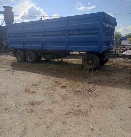 МАН Другая, объемом двигателя 0 л и пробегом 0 тыс. км за 12000 $, фото 10 на Automoto.ua