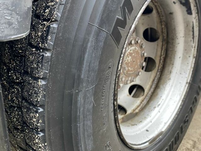 МАН Другая, объемом двигателя 0 л и пробегом 0 тыс. км за 22000 $, фото 5 на Automoto.ua