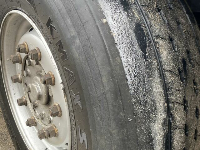 МАН Другая, объемом двигателя 0 л и пробегом 0 тыс. км за 22000 $, фото 6 на Automoto.ua