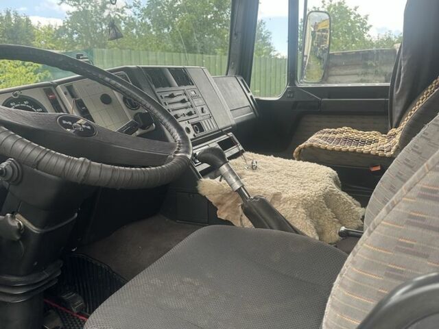 МАН Другая, объемом двигателя 9.97 л и пробегом 0 тыс. км за 6700 $, фото 6 на Automoto.ua