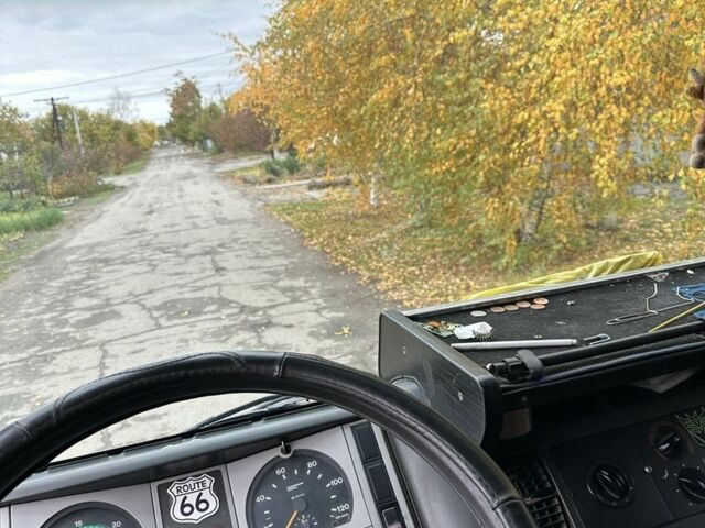 МАН Другая 1998 в Павлограде на Automoto.ua МАН Другая, объемом двигателя 0 л и пробегом 0 тыс. км за 6000 $, фото 6 на Automoto.ua